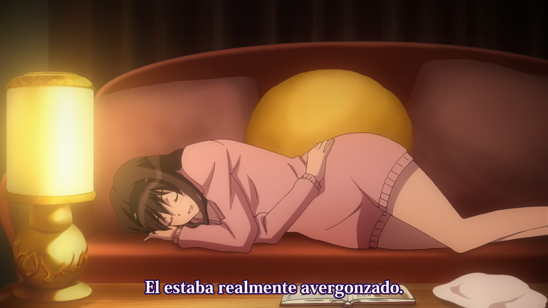 Amagami SS (Supremo no Fansub)
